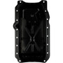 Engine Oil Pan 103055 - side view