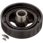 Engine Harmonic Balancer 102069 - front view