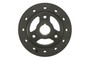 Engine Harmonic Balancer 102069 - left view