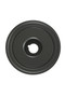 Engine Harmonic Balancer 102143 - left view