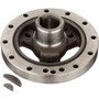 Engine Harmonic Balancer 102041 - front view