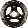 Engine Harmonic Balancer 102041 - side view