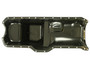 Engine Oil Pan 103079 - top view