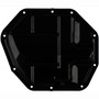 Engine Oil Pan 103302 - side view