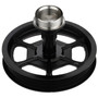 Engine Harmonic Balancer 102110 - angled view