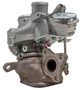 Turbocharger 53039901005 - front view