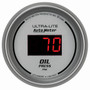 Autometer 2-1/16in 100PSI Digital Oil Pressure Gauge Ultra-Lite