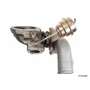 Turbocharger 53049887501 - front view