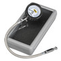 Autometer 0-15PSI Low-Pressure Tire Pressure Gauge