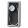 Autometer 0-15PSI Low-Pressure Tire Pressure Gauge