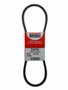 Bando Accessory Drive V-Belt 3375 - front view