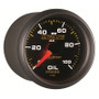 Autometer 52mm 0-100PSI Mechanical Oil Pressure Gauge Ultra-Lite II