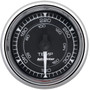 Autometer 2-1/16in 140-380F Digital Temp Gauge Chrono