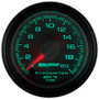 Autometer 52mm 0-2000F Digital Pyrometer Gauge Factory Match