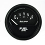 Autometer 2-5/8in 0-90Ohm Fuel Level Gauge AutoGage