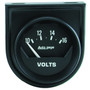 Autometer 2in 10-16V Voltmeter Gauge AutoGage