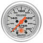 Autometer 2-1/16in 260F Water Temp Gauge Ultra-Lite