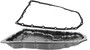 Engine Oil Pan Kit ESK0218 - back view