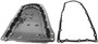 Engine Oil Pan Kit ESK0218 - right view