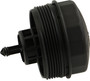 Engine Oil Filler Cap CPL0054 - back view
