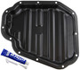 Engine Oil Pan Kit ESK0203 - top view