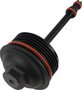 Engine Oil Filler Cap CPL0055 - top view