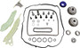 Engine Timing Chain Kit - Select Plus CKP0254 - bottom view