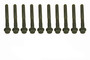 Engine Cylinder Head Bolt Set 81013500 - front view