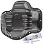 Engine Oil Pan Kit ESK0204 - bottom view