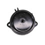 Engine Mount AVE0009R - top view