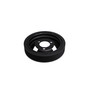 Engine Harmonic Balancer AVV0660 - front view
