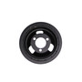Engine Harmonic Balancer AVV0660 - top view