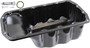 Engine Oil Pan Kit ESK0231 - bottom view