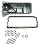 Engine Oil Pan Kit ESK0173 - top view
