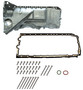 Engine Oil Pan Kit ESK0173 - bottom view