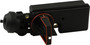 Engine Intake Manifold Adjusting Unit ELM0088 - top view