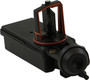 Engine Intake Manifold Adjusting Unit ELM0088 - left view