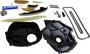 Engine Timing Chain Kit - Select CKS0229 - back view