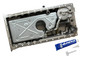 Engine Oil Pan Kit ESK0175 - top view