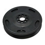 Engine Harmonic Balancer AVV0706 - back view