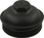 Engine Oil Filler Cap CPL0062 - front view
