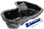 Engine Oil Pan Kit ESK0208 - left view