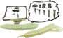 Engine Timing Chain Kit - Select CKS0253 - right view