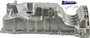 Engine Oil Pan Kit ESK0234 - front view