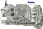 Engine Oil Pan Kit ESK0234 - top view