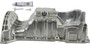 Engine Oil Pan Kit ESK0234 - back view