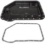 Engine Oil Pan Kit ESK0133 - front view
