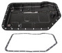 Engine Oil Pan Kit ESK0133 - back view