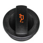 Engine Oil Filler Cap CPL0019P - left view