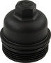 Engine Oil Filler Cap CPL0069 - back view